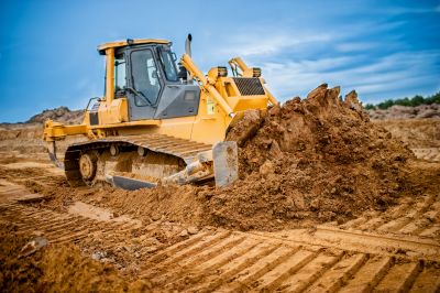 Commercial Grading Service in Layton, UT