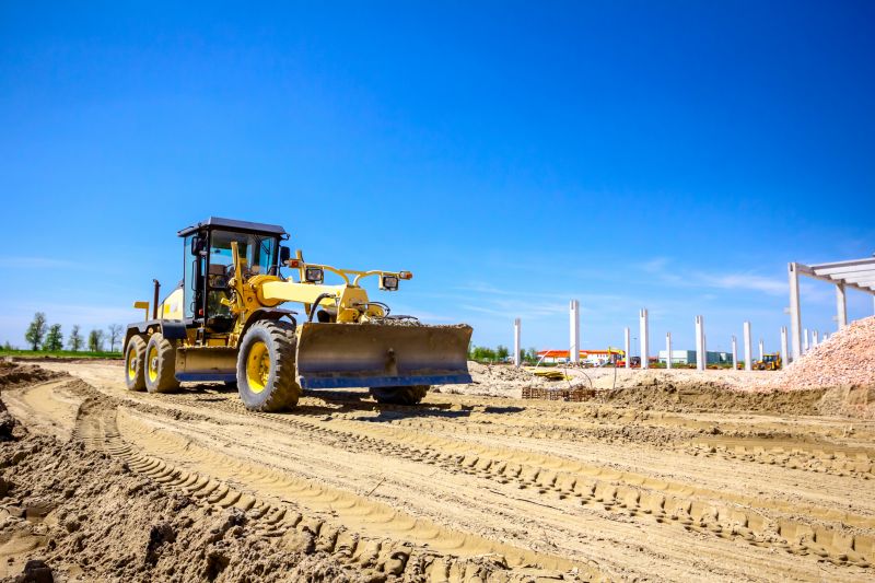 Cost of Lot Grading — Cost of Lot Grading
