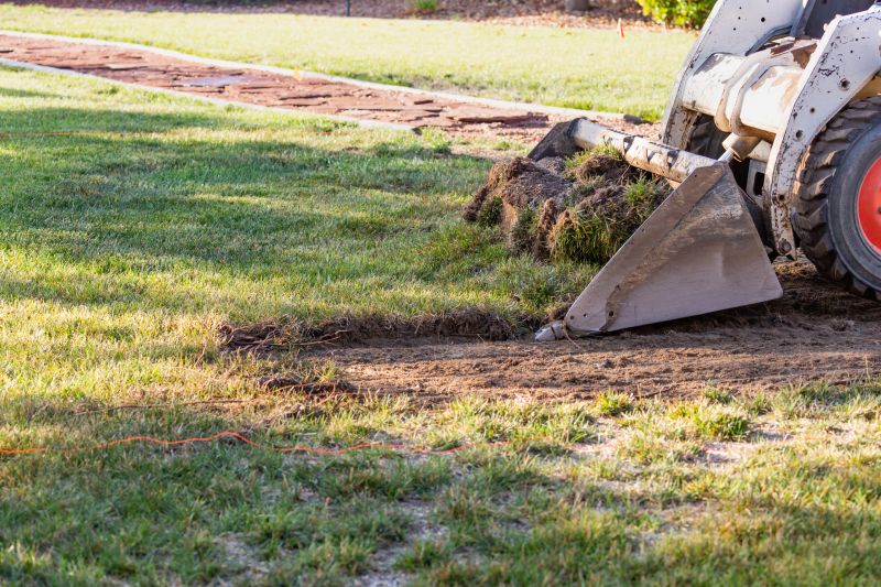 Cost of Lot Grading — Cost of Lot Grading