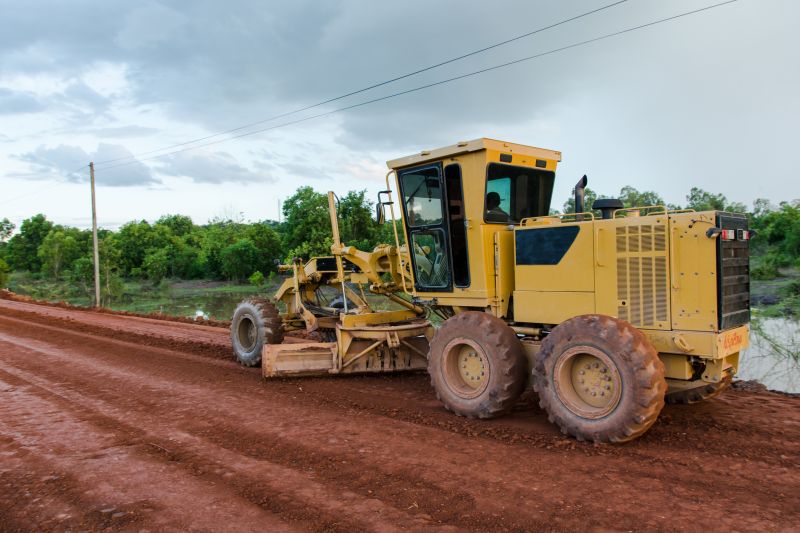 Cost of Lot Grading — Cost of Lot Grading
