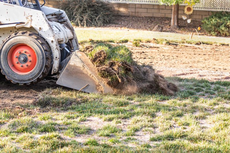 Cost of Lot Grading — Cost of Lot Grading