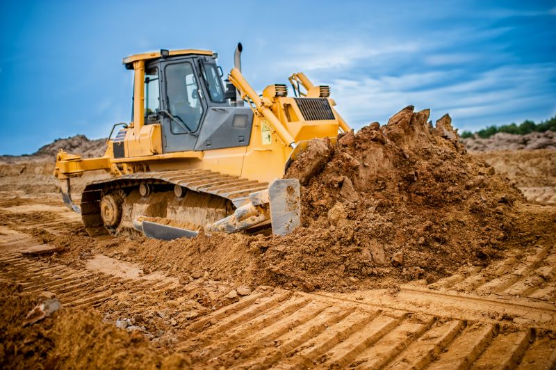 Site Cleaning in Houston, TX