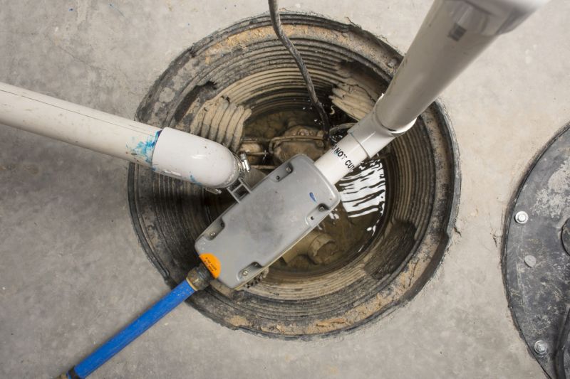 Weeping Tile Repair in Mobile, AL