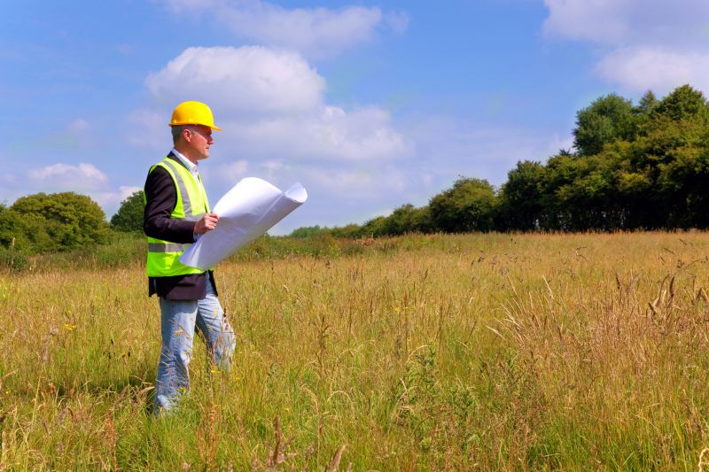 Licensed Surveyors